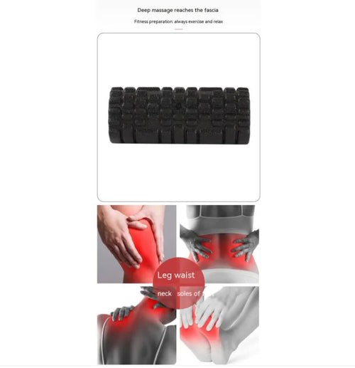 Post-Motion Muscle Foam Roller