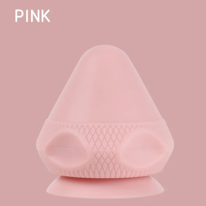 Suction Grip Back Massage Ball