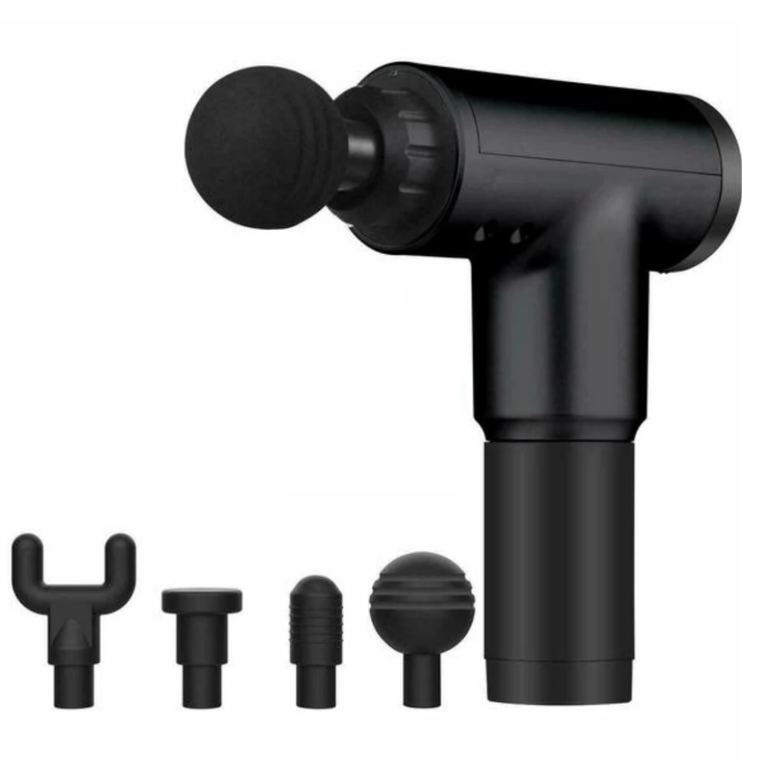 Post-Motion Massage Gun