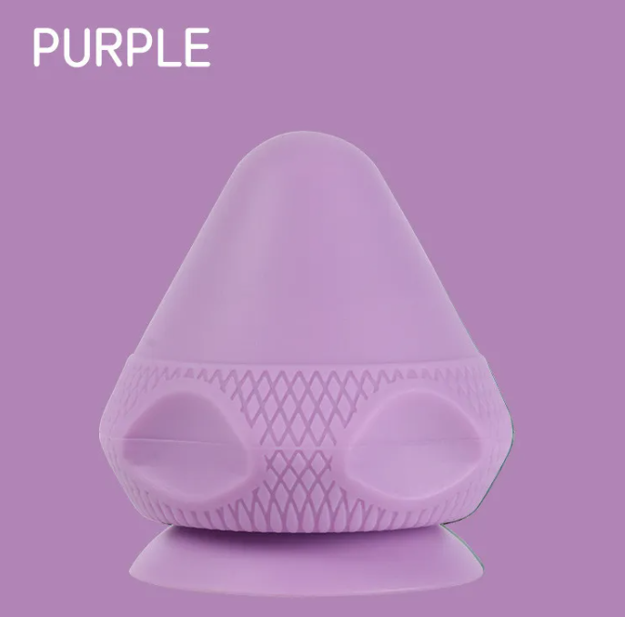 Suction Grip Back Massage Ball