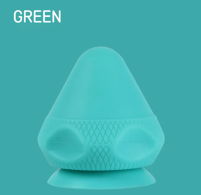 Suction Grip Back Massage Ball